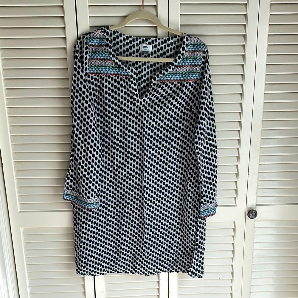 Old Navy Swimsuit Cover Up